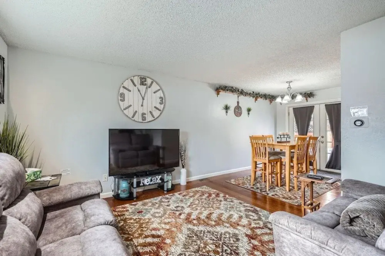 Ingalls Circle 3 Bedroom Home