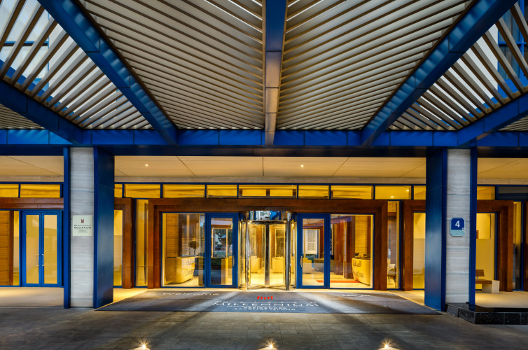 Millennium Residences Saadiyat Island photo 30