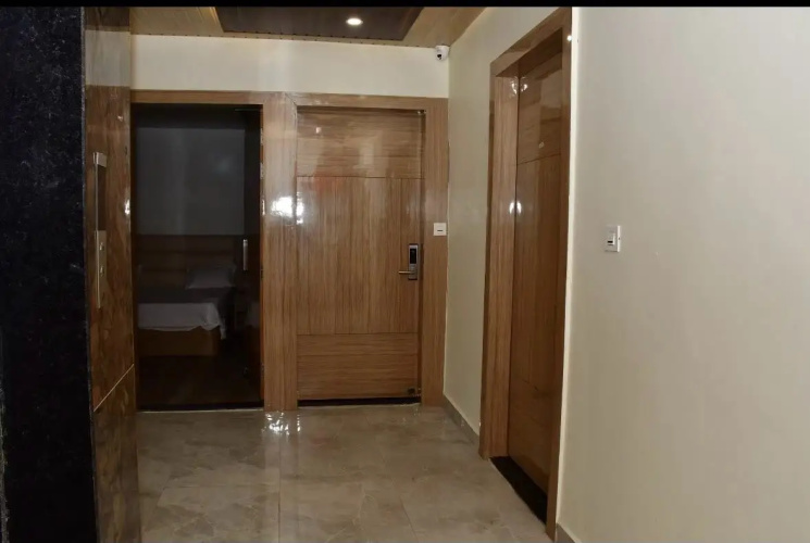 Townhouse Mahamrityunjay Dwar Ujjain