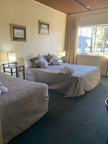 1 Bedroom Standard room