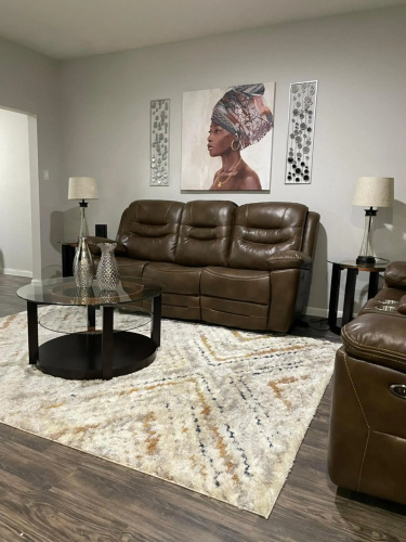 Luxurious Apartment in Katy