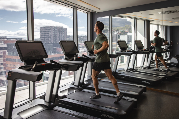 Crowne Plaza Hobart photo 24