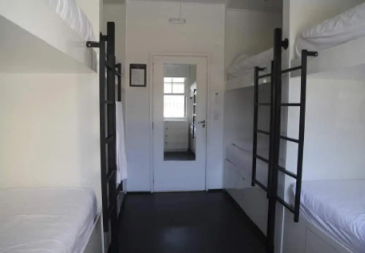 Hostel Brasil Boutique