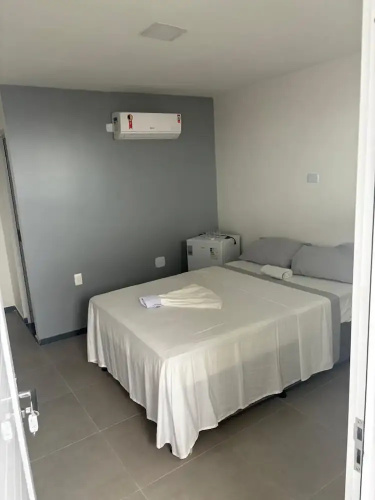 Hospedagem Praia do Forte