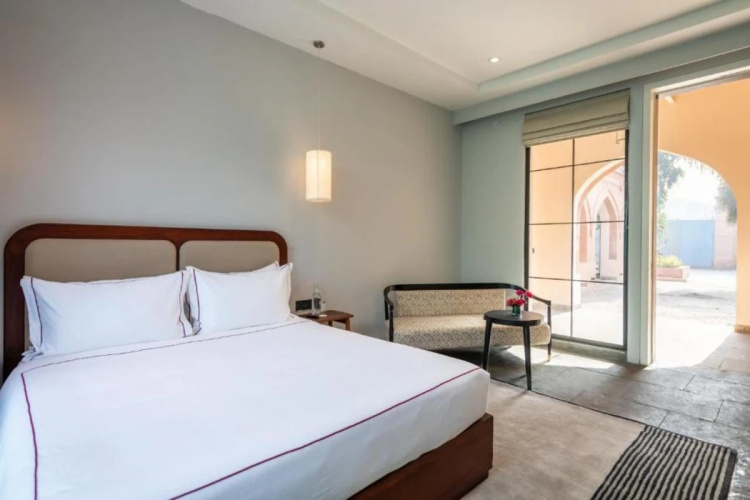 The Earth Amritsar Trademark Collection By Wyndham