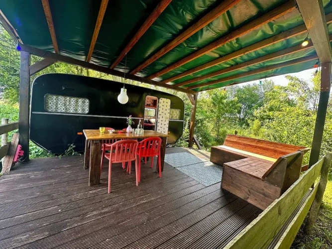 1 Bedroom Classic room with courtyard view