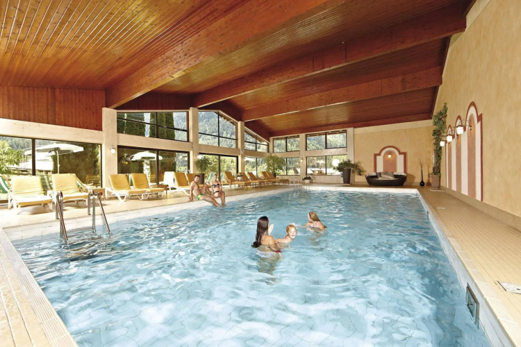 Hotel Habicher Hof