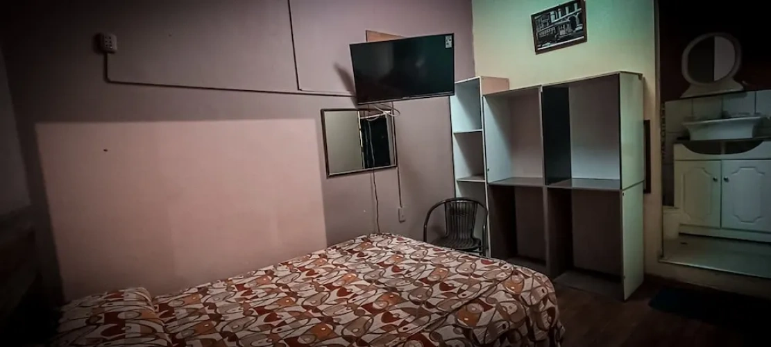 Comfort Single room