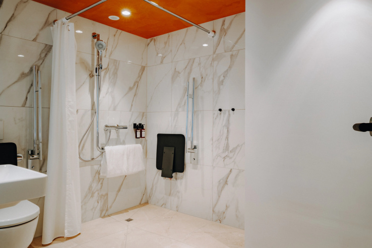 AMERON Luzern Hotel Flora photo 10