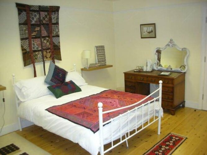 Farthingloe B&BOver view