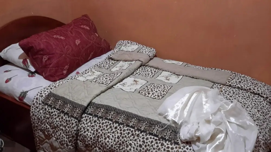 Birhan Guest House