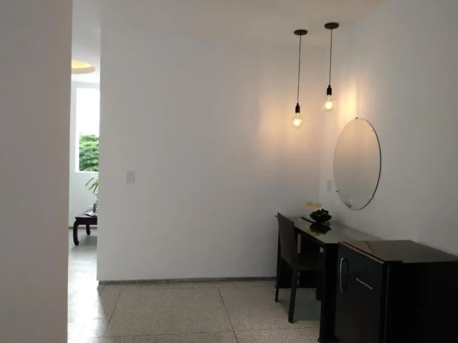 Deluxe Junior Suite