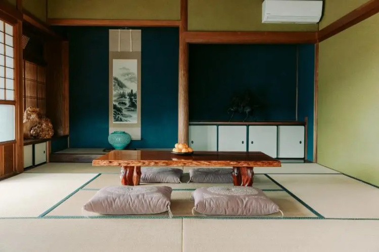Tokutoteshima - Kagawa