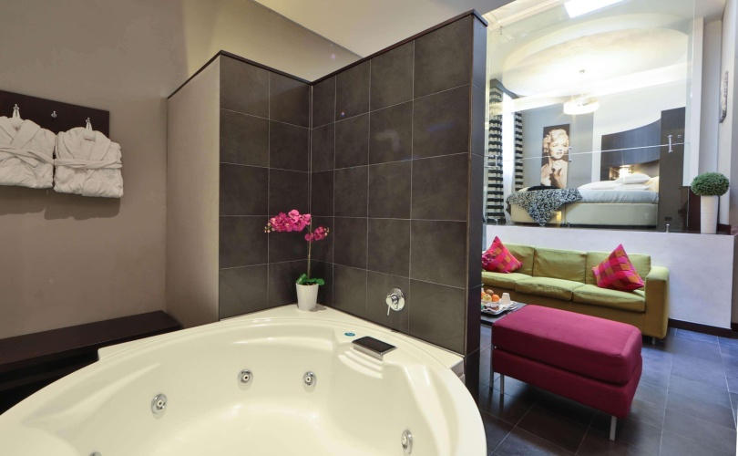 Best Western Cinemusic Hotel photo 19