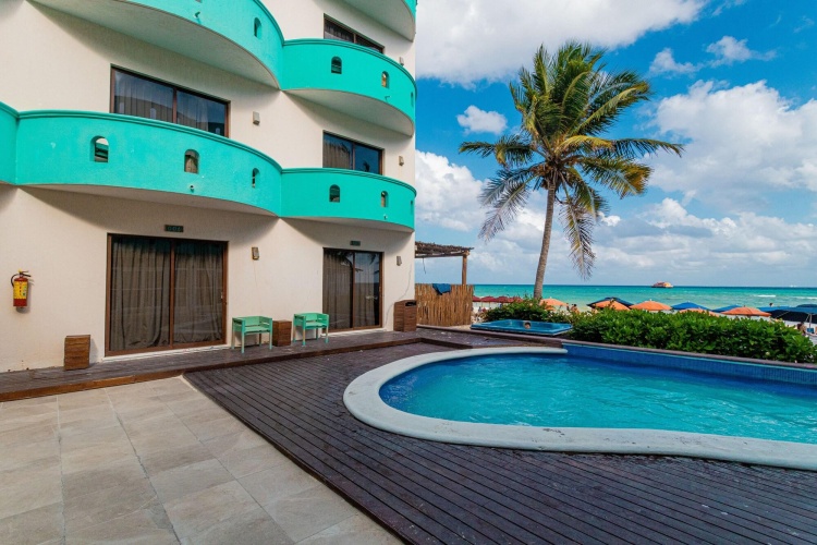 All Riviera Resort photo 19