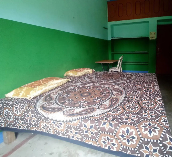 Ansari House