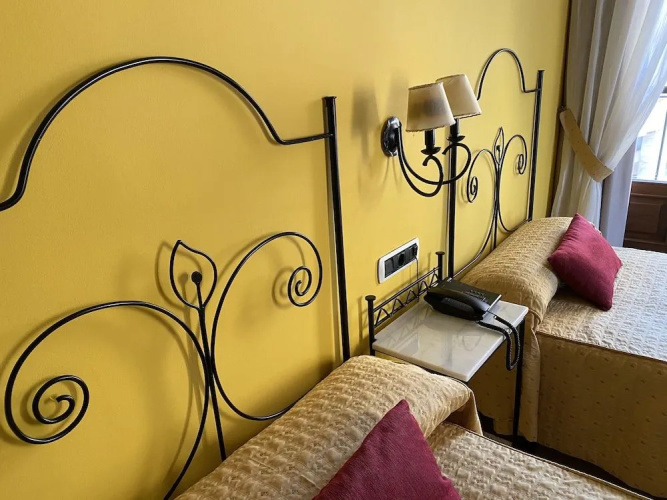 Hotel Guadalope