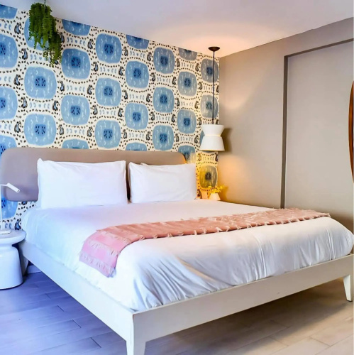 Oceana Hostal Playero