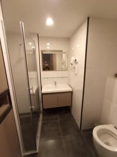 Apartament Aliance