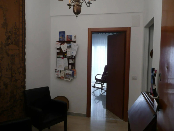 Alla Cupola di San Pietro