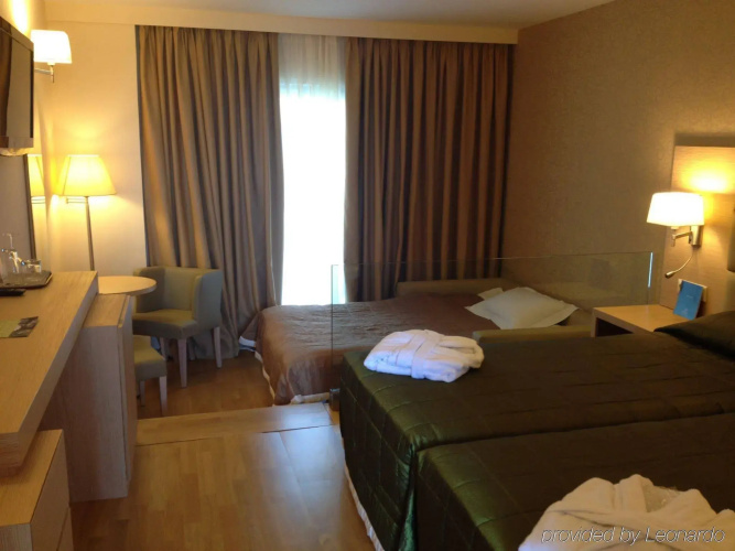 Arty Grand Hotel