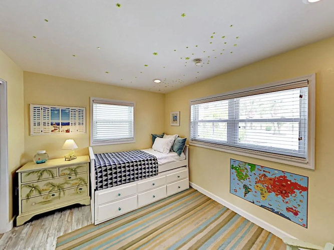 Canal 334 - 3 Br Home