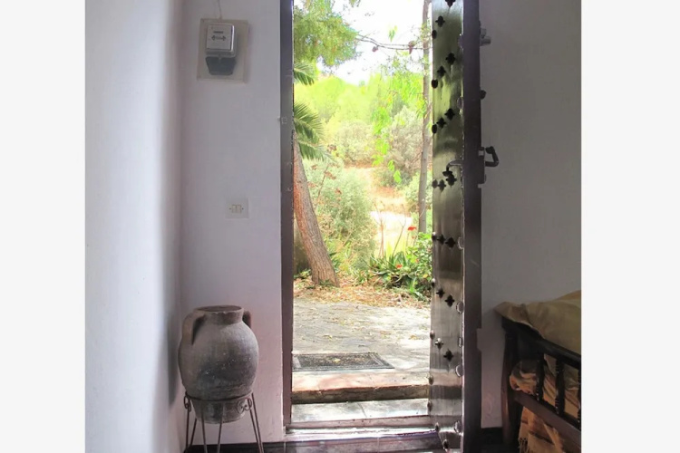 Cortijo la Fuente