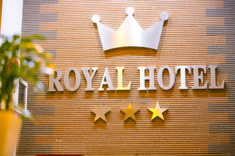 Hotelbild