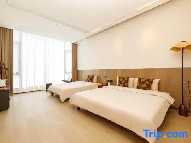 Standard Double Family room