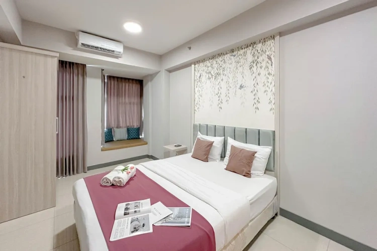 1 Bedroom Standard Studio