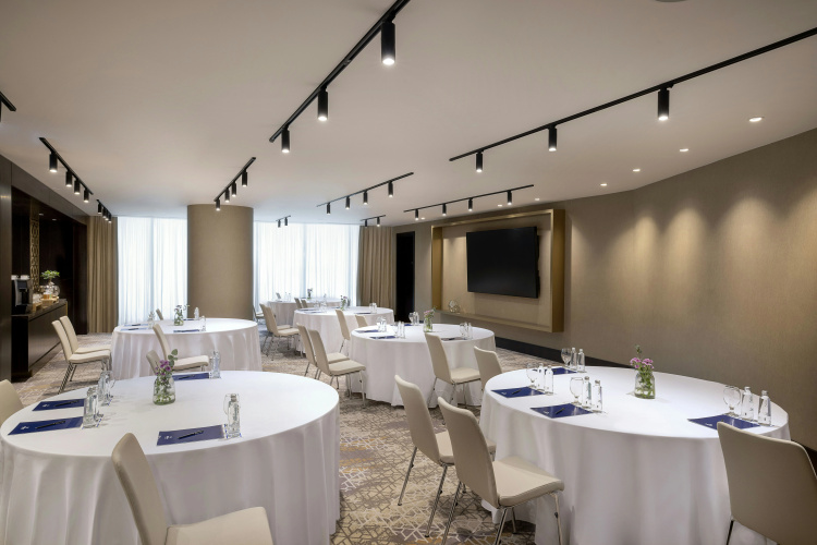 Hilton Riyadh Olaya photo 30