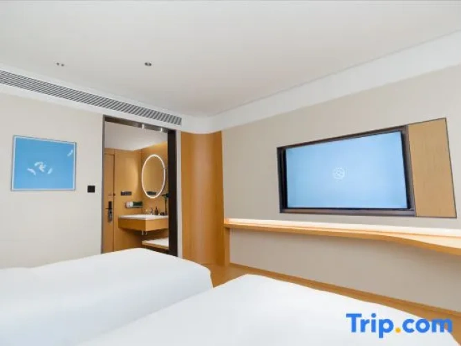 Business Twin room