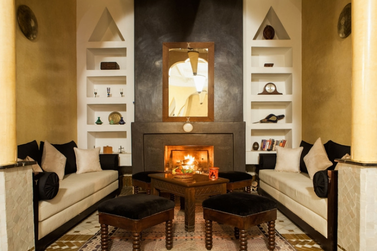 Riad Yasmine Marrakech