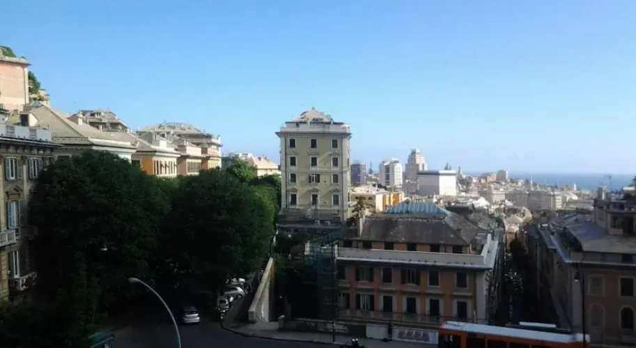 Appartamento Belvedere
