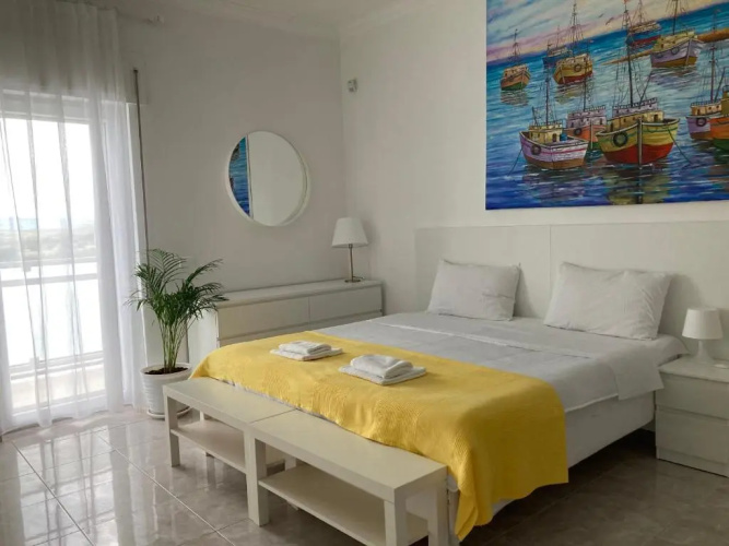 Villa Mater