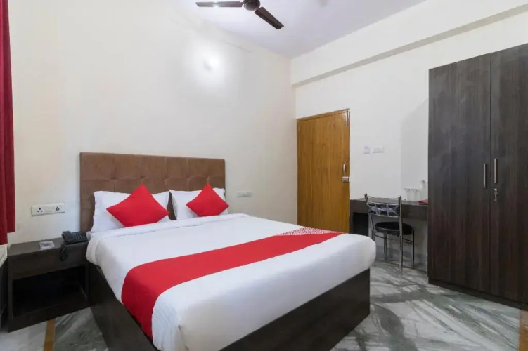 Imagen del hotel