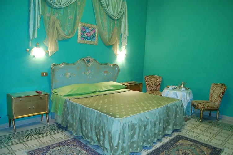 Hotel Alessandra