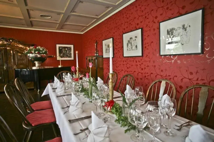 Reck's Hotel - Restaurant, Bild 23