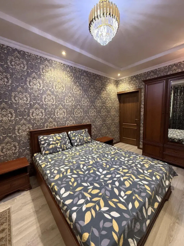 Фотография номера квартиры Royal Rentals (Роял Ренталс) на улице Садика Азимова 63
