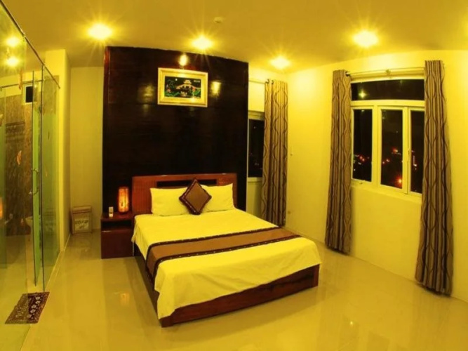 Viven Hotel
