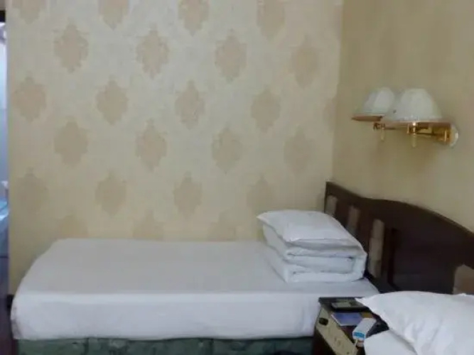 Xinjiyuan Hotel