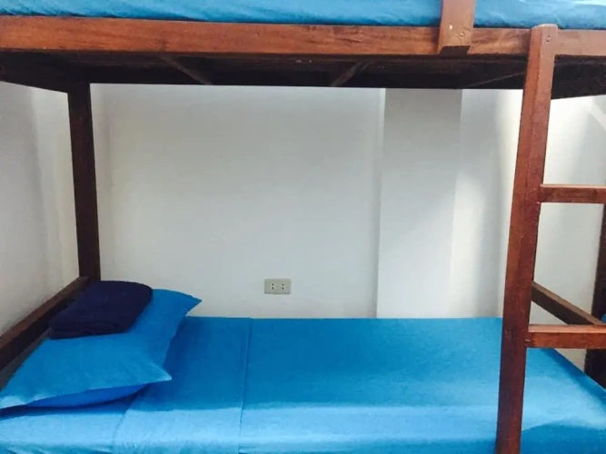 Economy Triple room