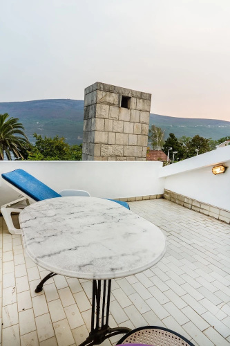 Villa Pavlovic