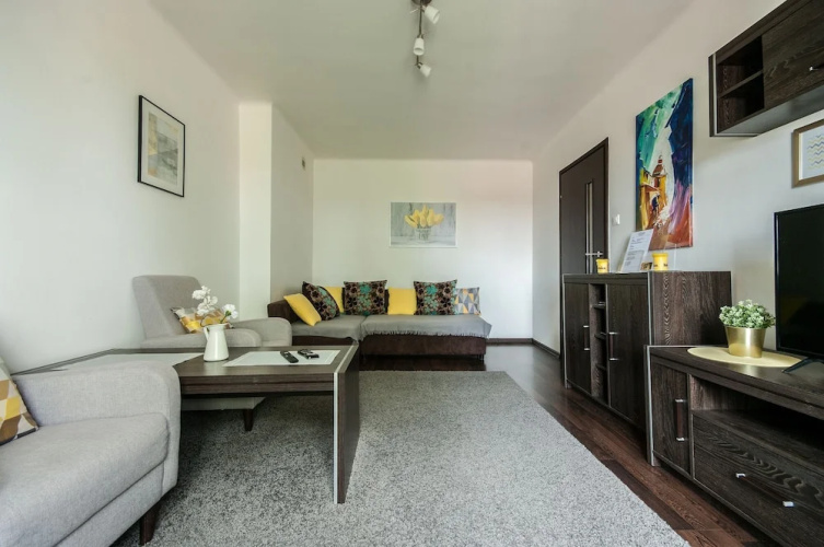 Elegant Apartment Old Town IV