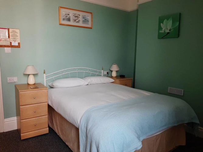The Beaches Hotel Bed & Breakfast