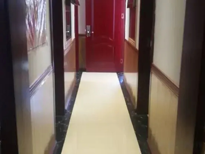 Zoergai Aba Xinyuan Business Hotel