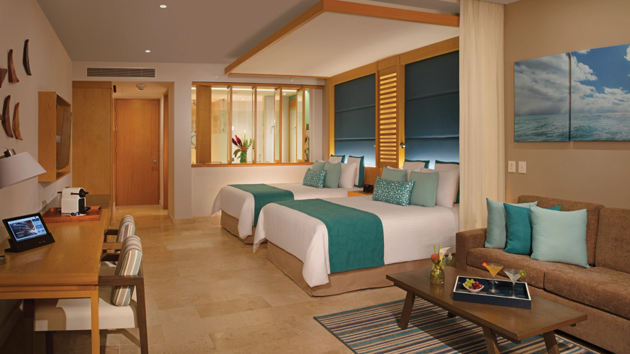 Dreams Playa Mujeres Golf and Spa Resort photo 6