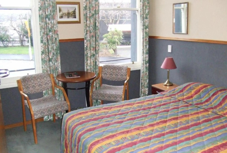 Leviathan Heritage Hotel Dunedin