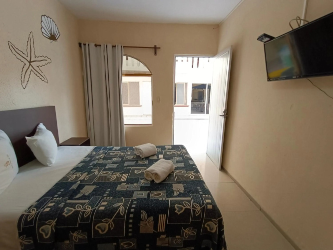 Hotel Playa de Oro