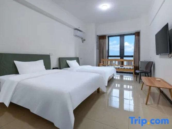 Business Twin room
